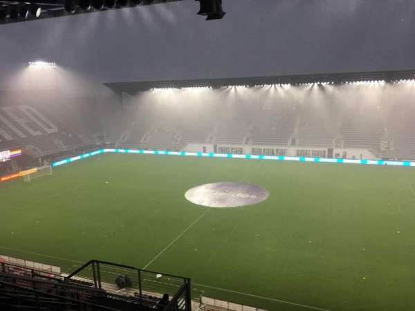 Audi Field, bloc: 204, rangée: 8, place: 15