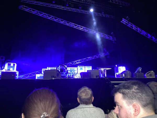 MACH 36, bloc: F, rangée: 3, place: 13