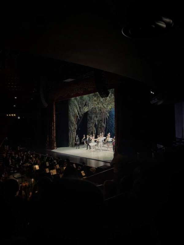 Cirque Royal, bloc: G3, rangée: 3, place: 47