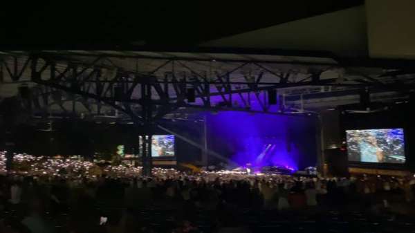 Jiffy Lube Live, bloc: Lawn