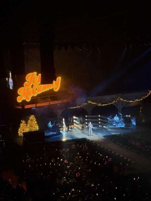 CFG Bank Arena, bloc: 214, rangée: J, place: 1