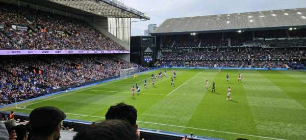 Portman Road, bloc: V2, rangée: G, place: 23