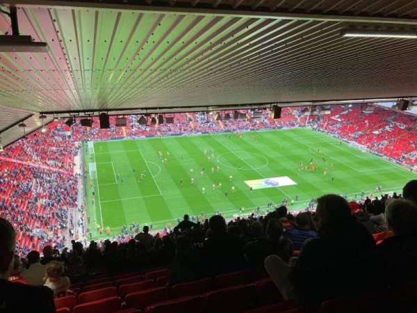Anfield, bloc: U1, rangée: 93, place: 36