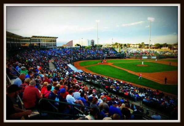 Sioux Falls Stadium