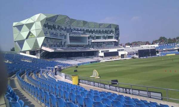 Headingley Cricket Ground