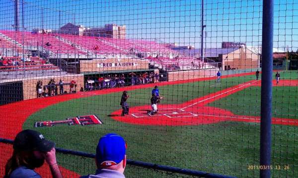 Dan Law Field