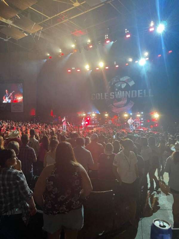 Xfinity Center, Massachusetts, bloc: 1, rangée: BB, place: 36