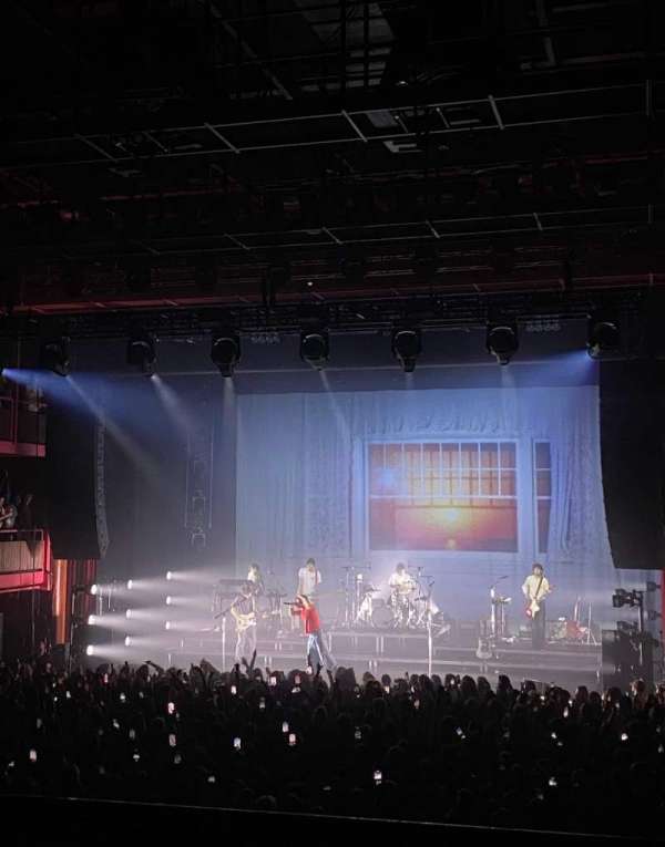 Ancienne Belgique