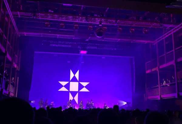 Ancienne Belgique