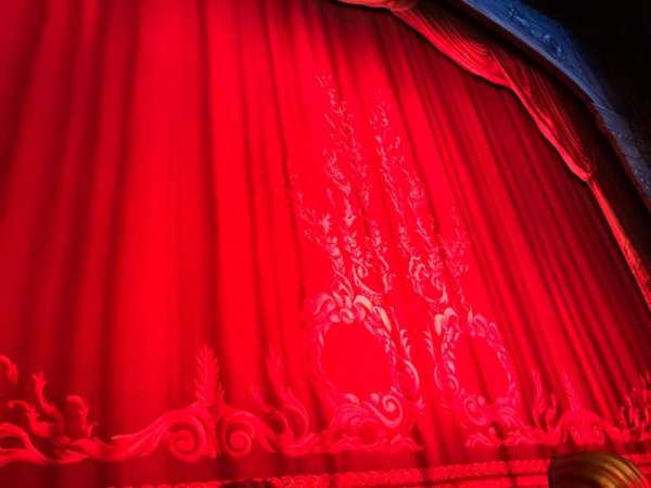Hudson Theatre, bloc: Orchestra C, rangée: A, place: 101 And 102