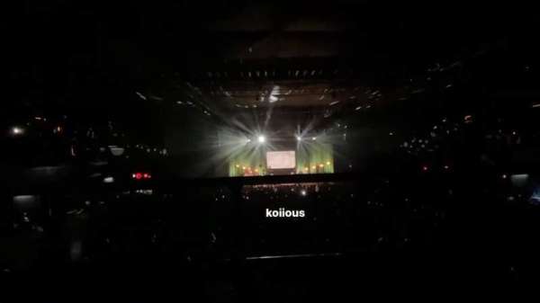 Bayou Music Center, bloc: 205