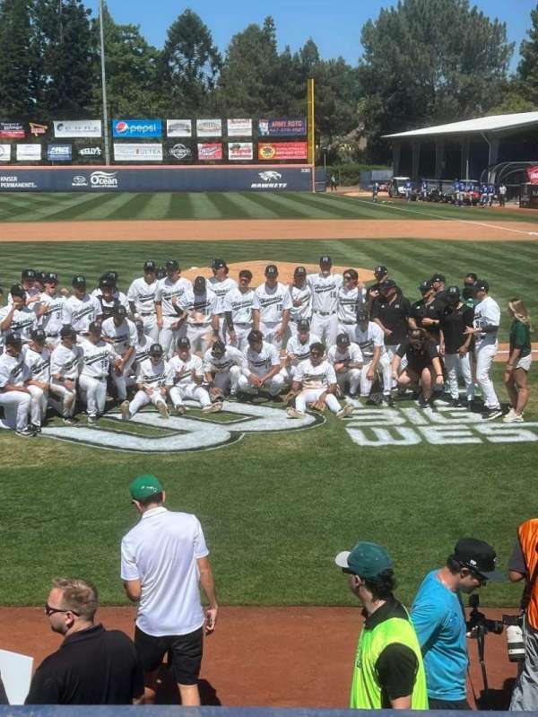 Goodwin Field