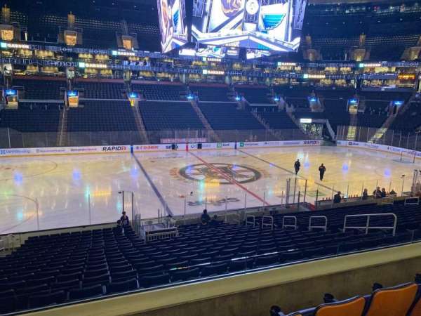 TD Garden, bloc: 113, rangée: d, place: 9