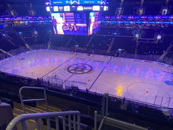 TD Garden, bloc: 314, rangée: 5, place: 9