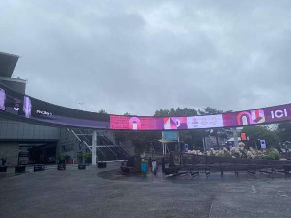 Arena Paris Sud