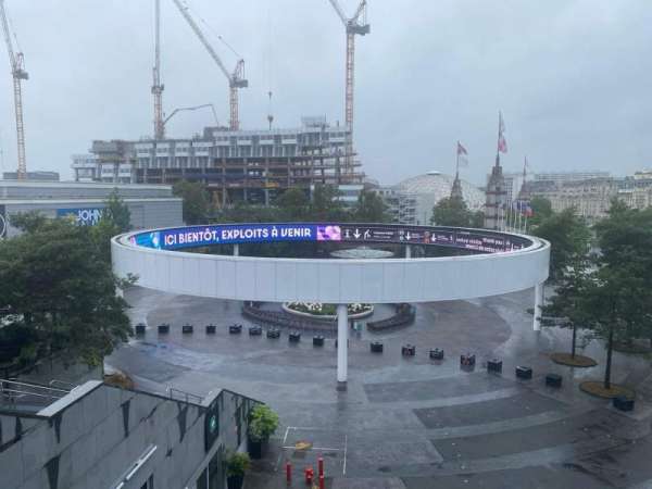 Arena Paris Sud
