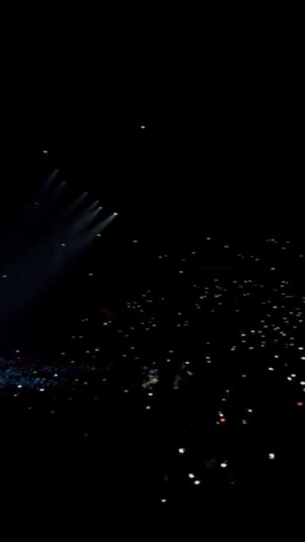 Arena Grand Paris, bloc: 11, rangée: O, place: 123
