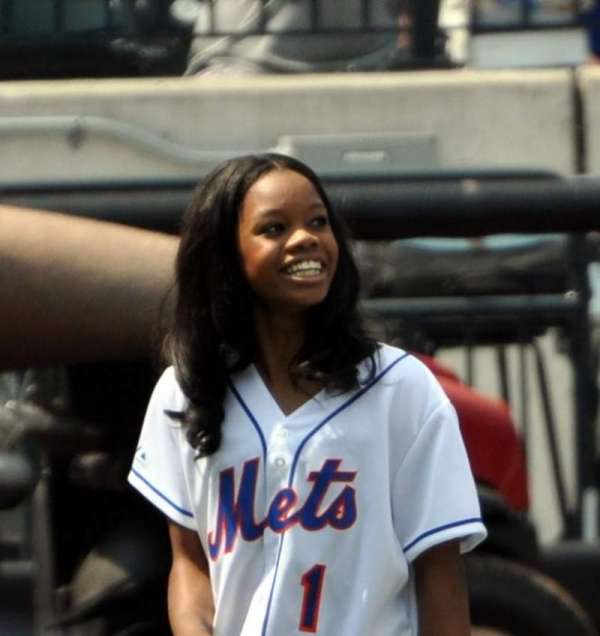 Citi Field, bloc: 110, rangée: 5, place: 9