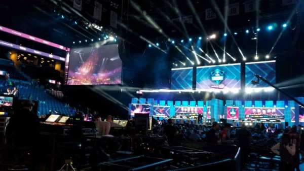 Barclays Center, bloc: 12, rangée: 1, place: 2