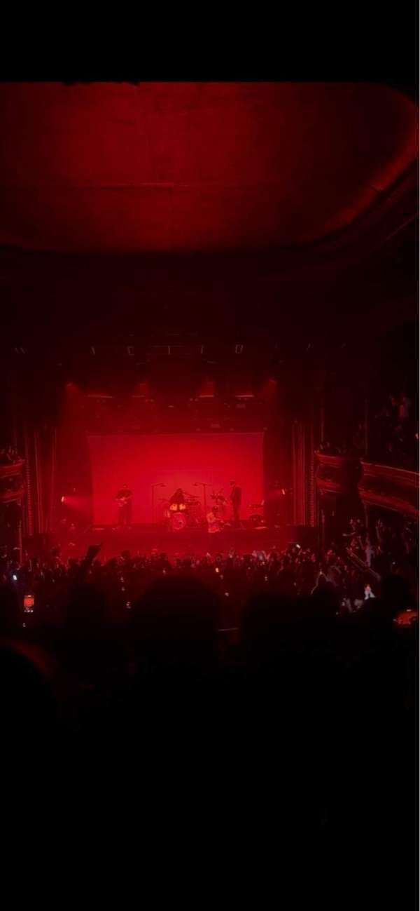 L'Olympia