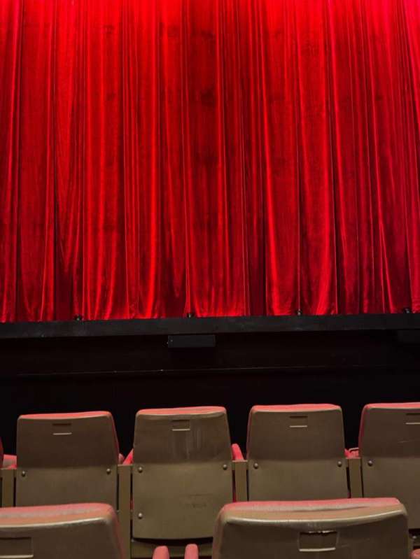 Playhouse at the Arts Centre Melbourne, bloc: Stalls, rangée: A, place: 14