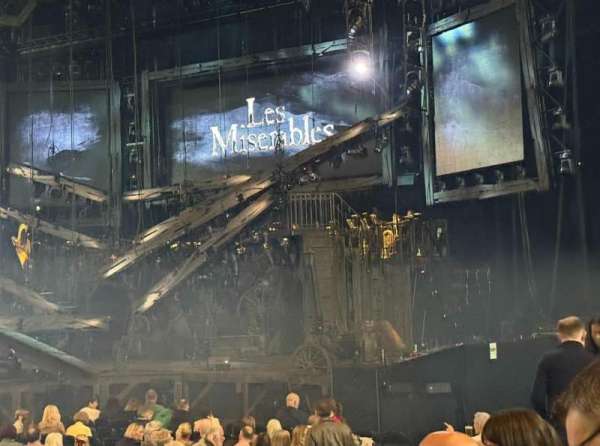 SSE Arena Belfast, bloc: STHL5, rangée: G, place: 73