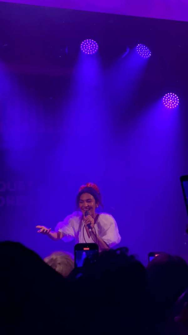Pryzm Kingston