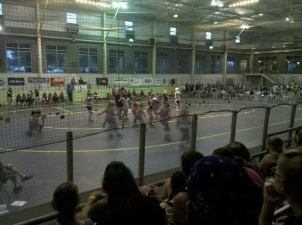 Du Burns Arena
