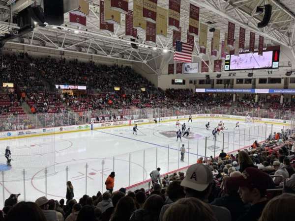 Conte Forum, bloc: D, rangée: 16, place: 7