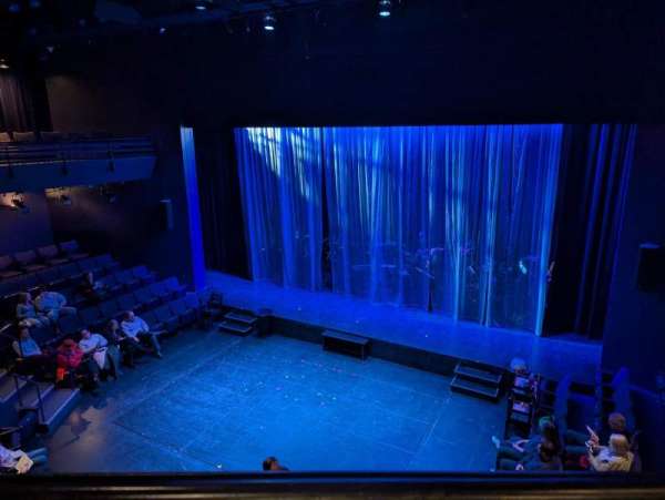 The Playhouse, Madison, bloc: Balcony, rangée: A, place: 254