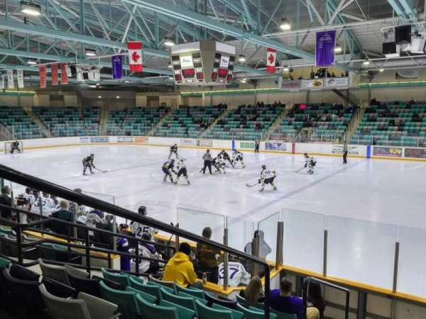 Waterloo Memorial Recreation Complex, bloc: 2, rangée: H, place: 17