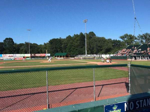 Centennial Field