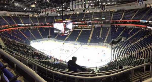 Centre Vidéotron