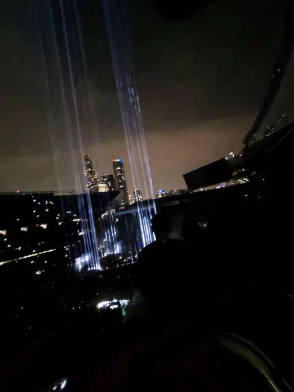 Soldier Field, bloc: 312, rangée: 2, place: 17
