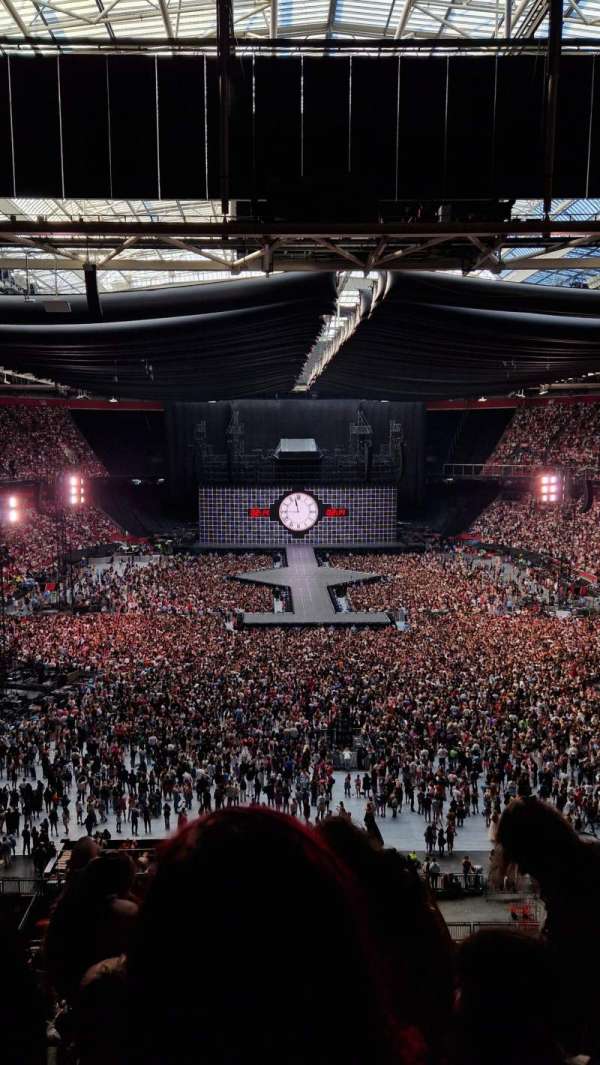 Johan Cruijff ArenA, bloc: 428