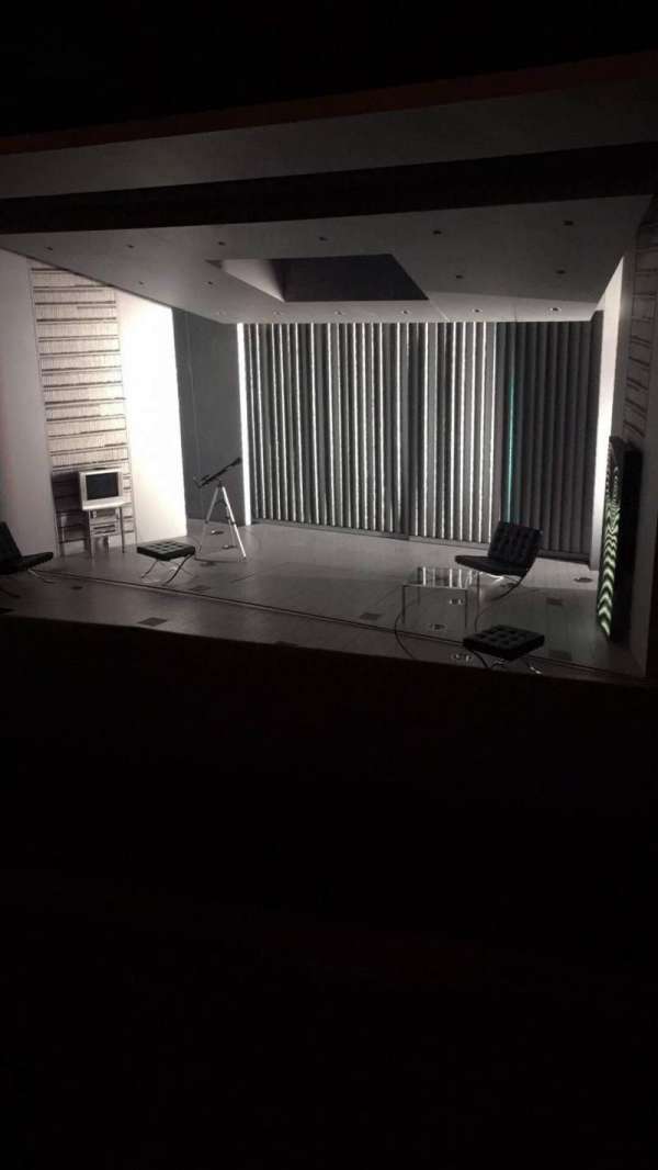 Gerald Schoenfeld Theatre, bloc: Mezzanine R, rangée: A, place: 8