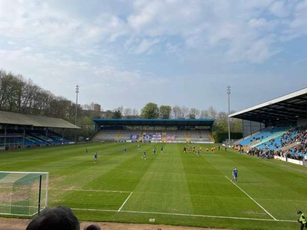 The Shay
