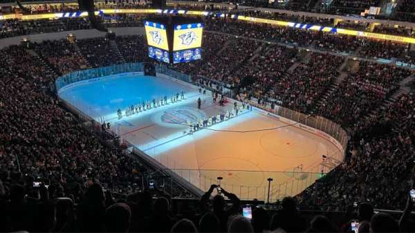 O2 Arena, Prague, bloc: 424, rangée: 13, place: 13