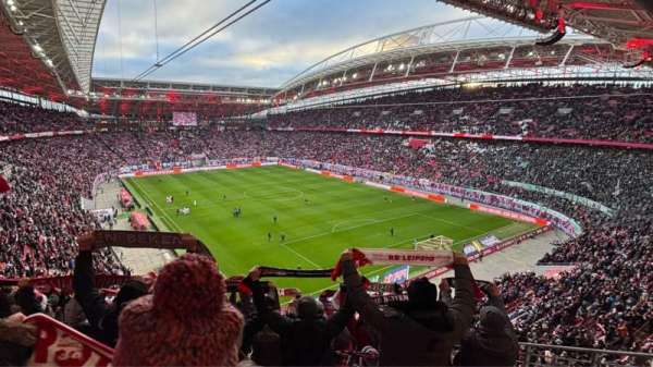 Red Bull Arena, Leipzig, bloc: 113, rangée: 10, place: 6