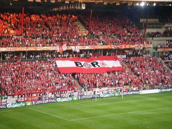 Philips Stadion