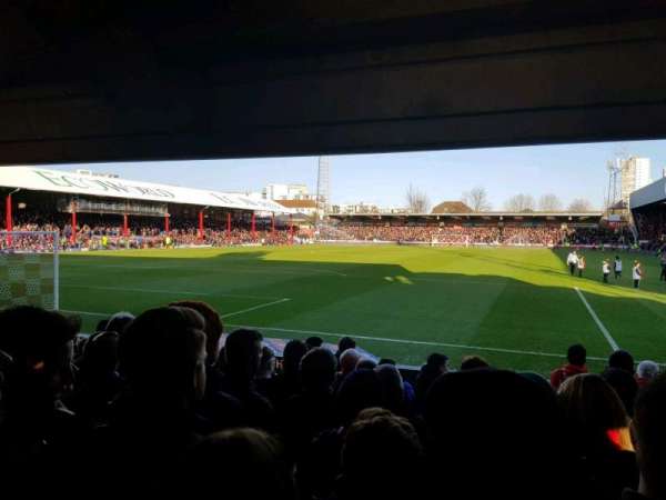 Griffin Park