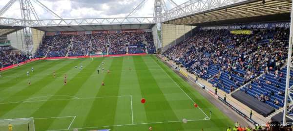 Deepdale