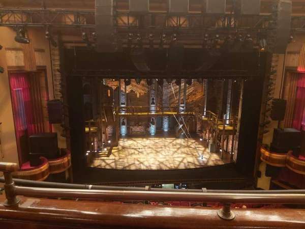 Her Majesty's Theatre, Melbourne, bloc: SGRAND, rangée: B, place: 31