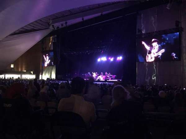 Ford Amphitheater at Coney Island, bloc: 202, rangée: BB, place: 44