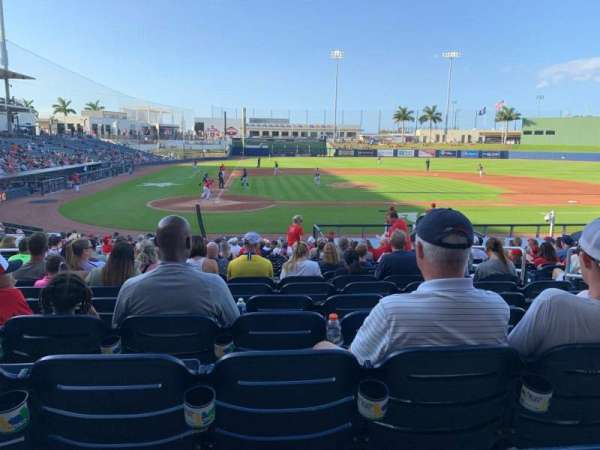 Cacti Park of the Palm Beaches, bloc: 112, rangée: W, place: 7