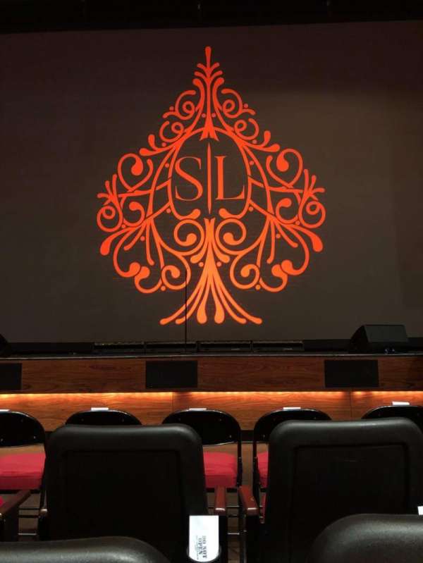 Premier Theater at Foxwoods, bloc: Orchestra C, rangée: C, place: 107