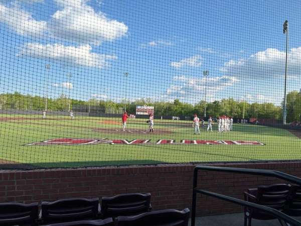 Itchy Jones Stadium, bloc: GA, rangée: GA, place: GA