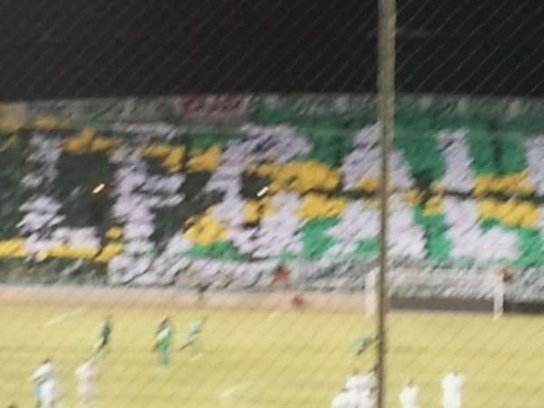 GSP Stadium, place: 666