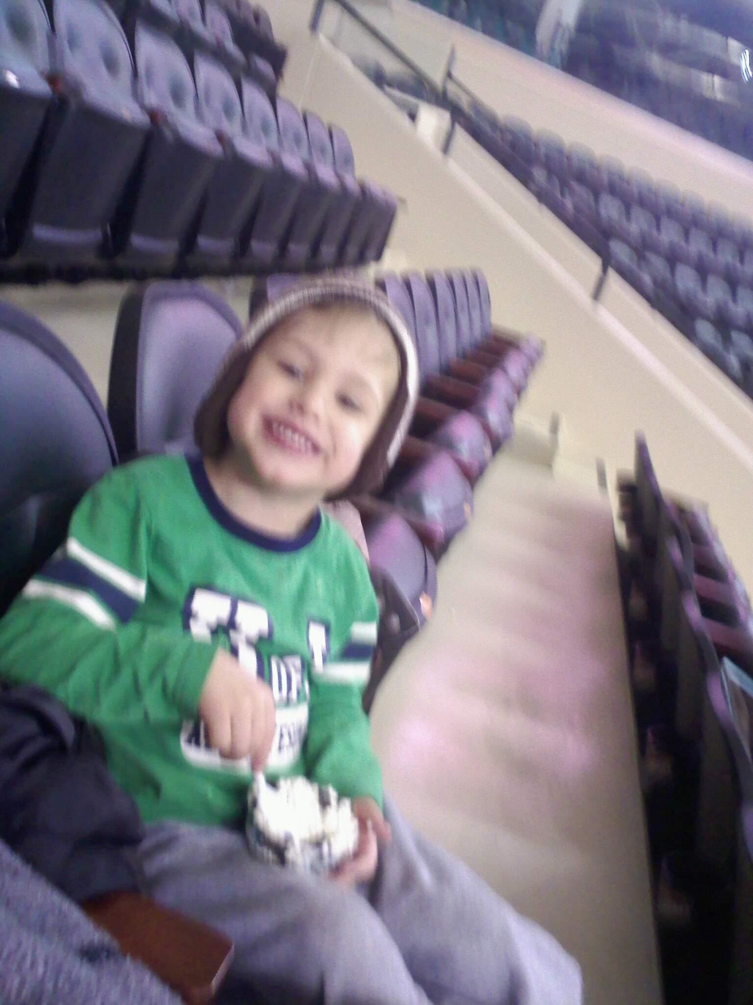 Ralph Engelstad Arena 