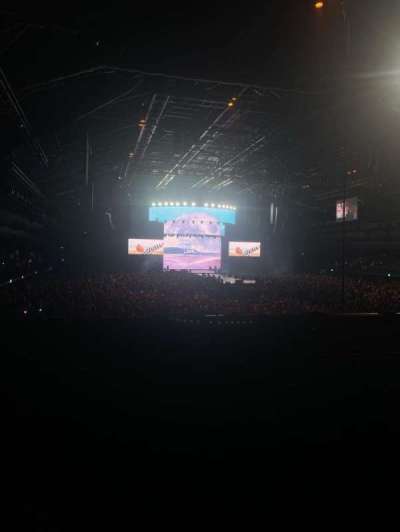 Ing arena bloc Avenue B